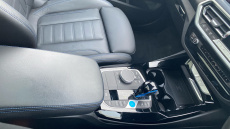 BMW iX3 210kW M Sport Pro 80kWh 5dr Auto Electric Estate